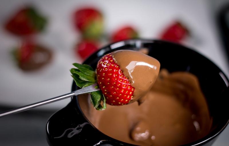 Menu Desserts